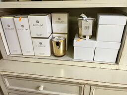 Div. Diffuser og duftlys EXCELLENT