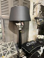 2 stk. Bordlamper  H: 86 cm