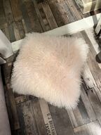 3 stk. Puder NATURESCOLLECTION 40x40 cm.