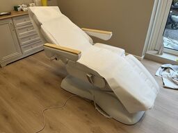 Physa Behandler Stol m. Fjernbetjening