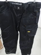 Arbejdsbukser SNICKERS str. 54