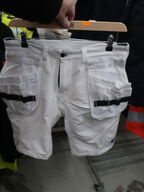 Arbejdsshorts KANSAS str. C50