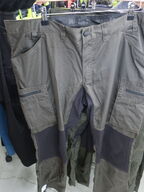 Arbejdsbukser BLÅKLÄDER str. C58