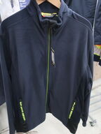 Arbejdstrøje BLÅKLÄDER 4765 str. XXXL