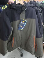 Arbejdsjakke BLÅKLÄDER 4491 str. XXL