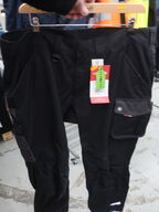 Arbejdsbukser ENGELL str. 116/82 cm