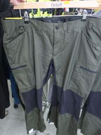 Arbejdsbukser BLÅKLÄDER str. C58