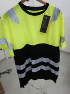 Arbejdstrøje SNICKERS str. L