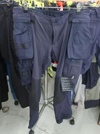 Arbejdsbukser MASCOT str. 82C56