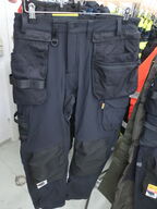 Arbejdsbukser BLÅKLÄDER str. C42