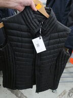 Arbejdsvest TEE JAYS 9933 str. XXL