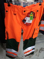 Arbejdsbukser ENGELL str. 44/80 cm