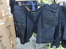 Arbejdsshorts BLÅKLÄDER str. C58