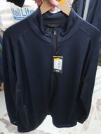 Arbejdstrøje BLÅKLÄDER 4735 str. XXXL