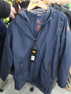 Arbejdsjakke PITCH STONE 2444 str. L