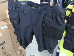 Arbejdsshorts BLÅKLÄDER str. C58