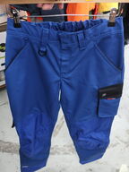 Arbejdsbukser ENGELL str. 42/80 cm