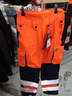 Arbejdsbukser ENGELL