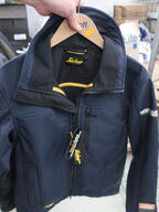Arbejdsjakke SNICKERS SOFTSHELL str. S/004