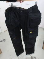 Arbejdsbukser SNICKERS str. 56