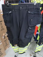 Arbejdsbukser BLÅKLÄDER str. C50
