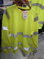 Arbejdstrøje FRISTADS str. 3XL