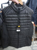 Arbejdsvest TEE JAYS 9625 str. L