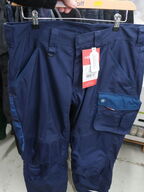 Arbejdsbukser ENGELL str. 100/82 cm