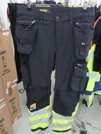 Arbejdsbukser BLÅKLÄDER str. C52