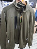 Arbejdstrøje SNICKERS str. XXXL