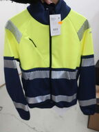 Arbejdstrøje SNICKERS str. S