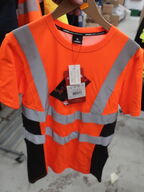 Arbejdstrøje ENGELL str. M