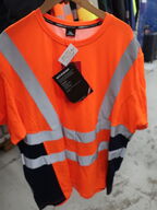 Arbejdstrøje ENGELL str. 5XL