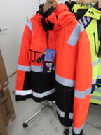 Arbejdsjakke BLÅKLÄDER 