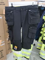 Arbejdsbukser BLÅKLÄDER str. C54