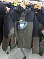 Arbejdsjakke BLÅKLÄDER 4491 str. L