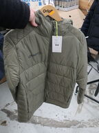 Arbejdsjakke CRAFT CORE EXPLORE str. L