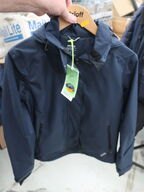 Arbejdsjakke CRAFT MOUNTAIN str. S