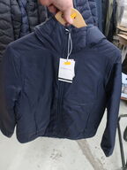 Arbejdsjakke NIMBUS ASPEN str. M