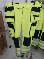 Arbejdsbukser BLÅKLÄDER str. C60