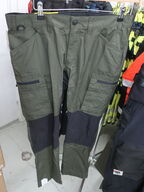 Arbejdsbukser BLÅKLÄDER str. C52