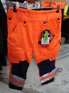 Arbejdsbukser ENGELL str. 88/82 cm