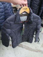 Arbejdsjakke NIMBUS SIERRA str. S