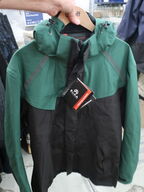 Arbejdsjakke ELKA str. XL