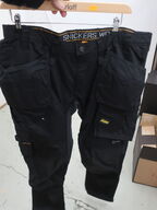 Arbejdsbukser SNICKERS str. 058