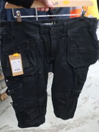 Arbejdsshorts FRISTADS ALNARYD str. C54