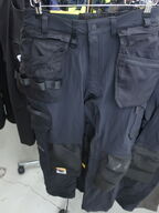 Arbejdsbukser BLÅKLÄDER str. C40