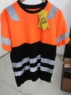 Arbejdstrøje SNICKERS str. M