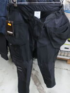 Arbejdsbukser FRISTADS str. C40