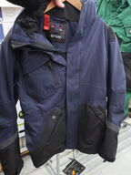 Arbejdsjakke ELKA str. M